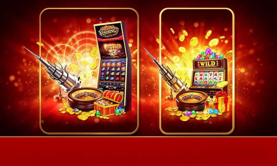 horasbet Denpasar Lucky Slots